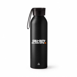 Бутылки металлические Jumbo