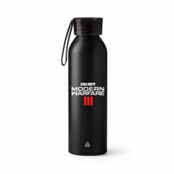 Бутылки металлические Jumbo