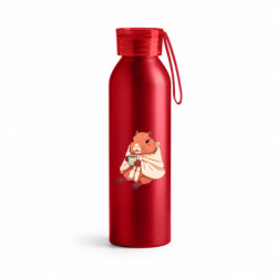 Бутылки металлические Jumbo