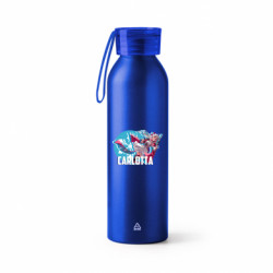 Бутылка металлическая Jumbo Carlotta - FATLINE Бутылка металлическая Jumbo Carlotta