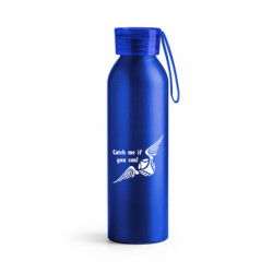 Пляшки металеві Jumbo