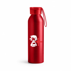 Бутылки металлические Jumbo