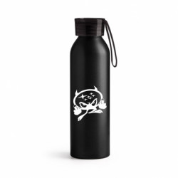 Бутылки металлические Jumbo