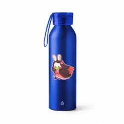 Пляшки металеві Jumbo