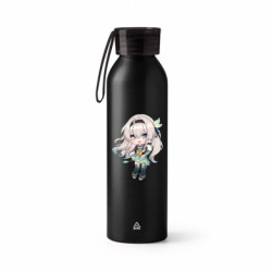 Бутылки металлические Jumbo