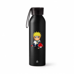 Пляшки металеві Jumbo