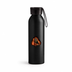 Бутылки металлические Jumbo