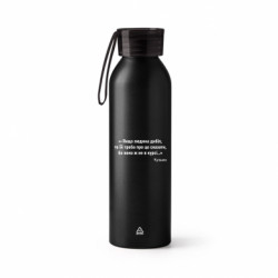 Пляшки металеві Jumbo