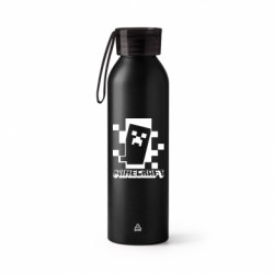 Бутылки металлические Jumbo