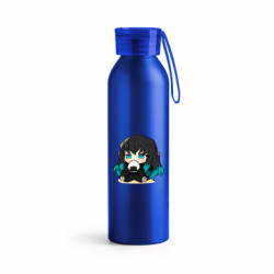 Бутылки металлические Jumbo