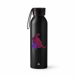 Пляшки металеві Jumbo