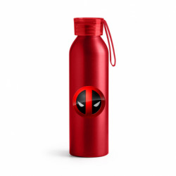 Пляшки металеві Jumbo