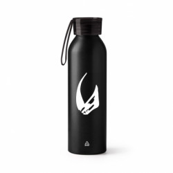 Бутылки металлические Jumbo