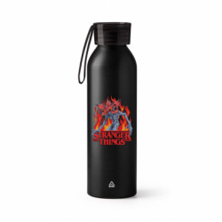 Пляшки металеві Jumbo