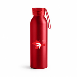 Бутылки металлические Jumbo