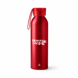 Пляшки металеві Jumbo