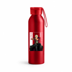 Бутылки металлические Jumbo