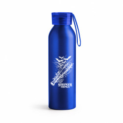 Бутылки металлические Jumbo