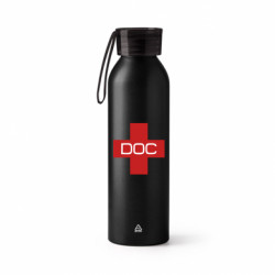 Бутылки металлические Jumbo