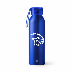 Пляшка металева Jumbo Dodge Hellcat SRT - FATLINE Пляшка металева Jumbo Dodge Hellcat SRT