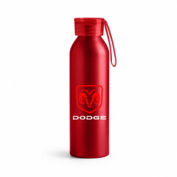 Пляшки металеві Jumbo