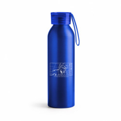 Бутылки металлические Jumbo