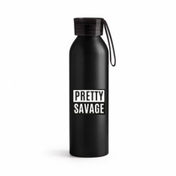 Бутылки металлические Jumbo