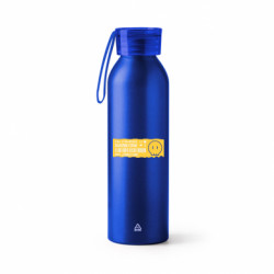 Бутылки металлические Jumbo