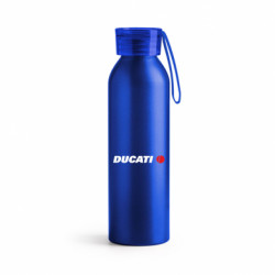 Бутылки металлические Jumbo