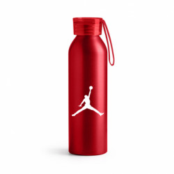 Бутылки металлические Jumbo