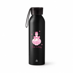 Пляшки металеві Jumbo