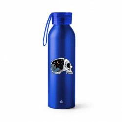 Бутылки металлические Jumbo