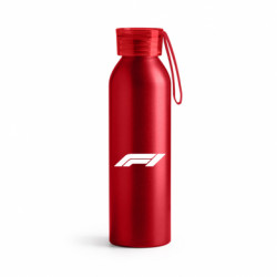 Пляшки металеві Jumbo