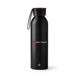 Бутылки металлические Jumbo