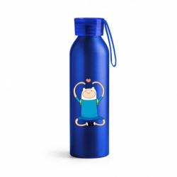 Пляшки металеві Jumbo