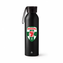 Пляшки металеві Jumbo