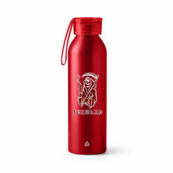 Бутылки металлические Jumbo