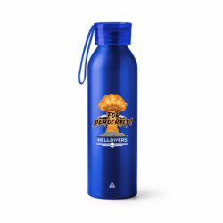 Бутылки металлические Jumbo