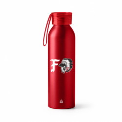 Бутылки металлические Jumbo