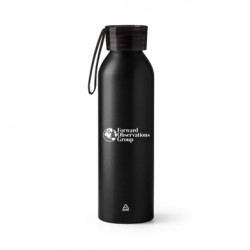 Бутылка металлическая Jumbo Forward Observations Group - FATLINE Бутылка металлическая Jumbo Forward Observations Group