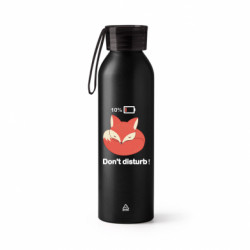 Пляшки металеві Jumbo