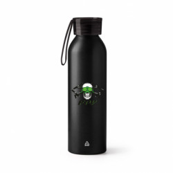 Бутылки металлические Jumbo