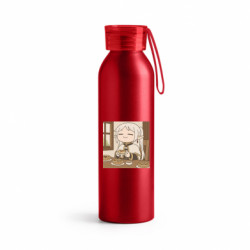 Бутылки металлические Jumbo