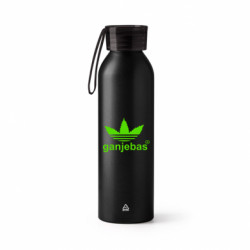 Бутылки металлические Jumbo