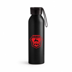 Пляшки металеві Jumbo