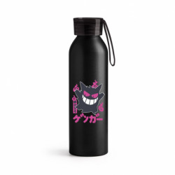 Пляшки металеві Jumbo