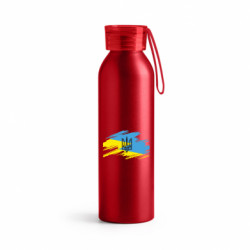 Пляшки металеві Jumbo