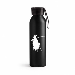 Пляшки металеві Jumbo