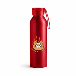 Бутылки металлические Jumbo