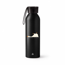 Бутылки металлические Jumbo